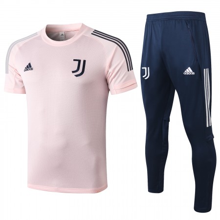 Juventus Turin 2020/21 Trainings Poloshirt M003